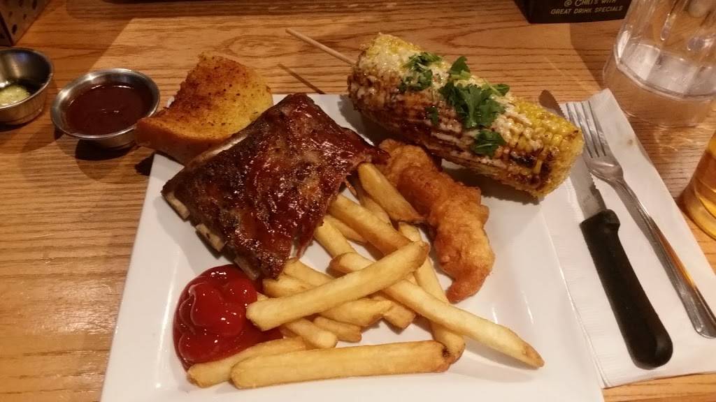 Chilis Grill & Bar | meal takeaway | 630 W Huntington Dr, Monrovia, CA 91016, USA | 6263031604 OR +1 626-303-1604