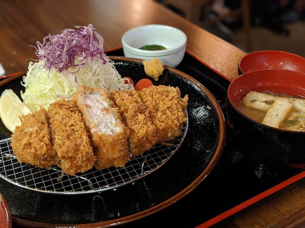 TON TON Katsuya | restaurant | 7225 S Durango Dr #105, Las Vegas, NV 89113, USA | 7256054402 OR +1 725-605-4402