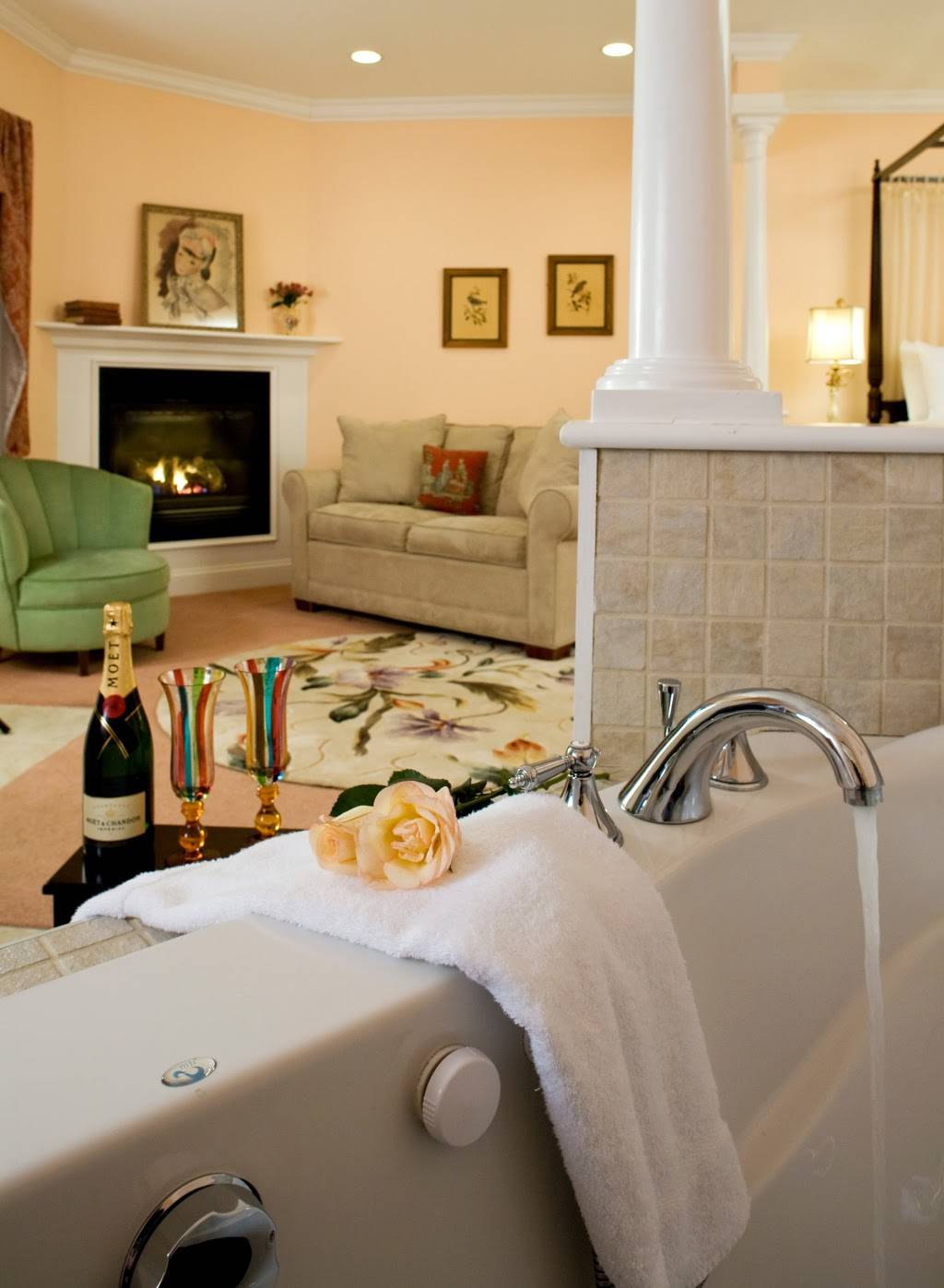 Hampton Terrace Inn | restaurant | 91 Walker St, Lenox, MA 01240, USA | 4136371773 OR +1 413-637-1773