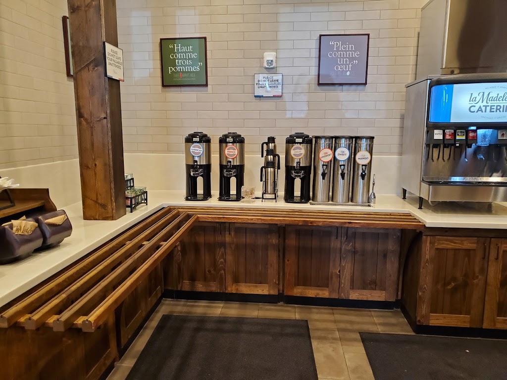 la Madeleine | restaurant | 3625 W University Dr, McKinney, TX 75071, USA | 4695811300 OR +1 469-581-1300