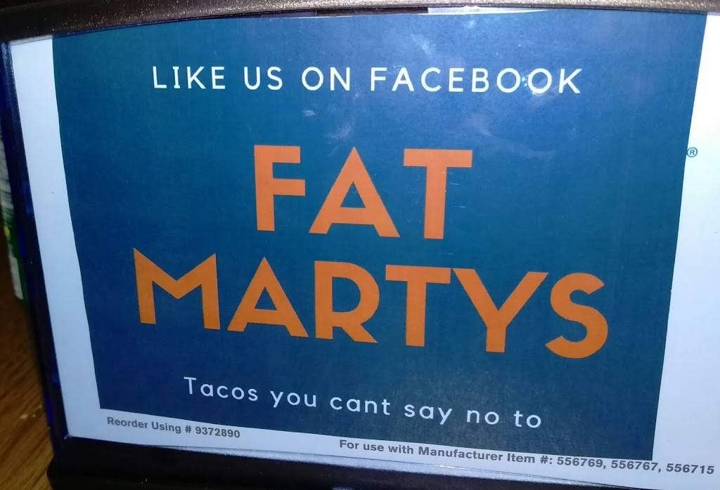 Fat Martys | restaurant | 185 W Chance a La Mer NW, Ocean Shores, WA 98569, USA | 5626181285 OR +1 562-618-1285