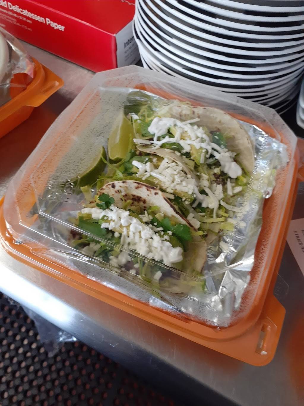 Latin Arepas | restaurant | 5 W Monument Ave, Dayton, OH 45402, USA | 9376264188 OR +1 937-626-4188