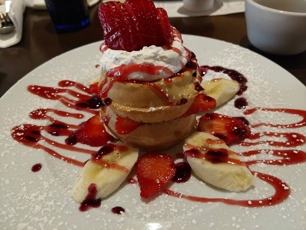 Savor Brunch Buffet | restaurant | 3801 S Las Vegas Blvd, Las Vegas, NV 89109, USA | 7027392222 OR +1 702-739-2222