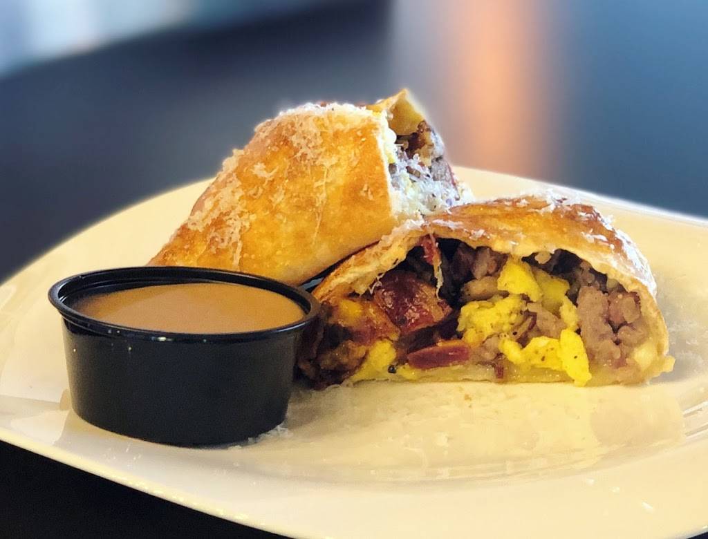 Sauce on the Side | restaurant | 130 S Pennsylvania St #2, Indianapolis, IN 46204, USA | 3177572859 OR +1 317-757-2859