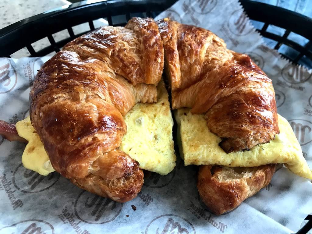 Manhattan Bagel | bakery | 1437 Richmond Rd, Williamsburg, VA 23185, USA | 7572599221 OR +1 757-259-9221