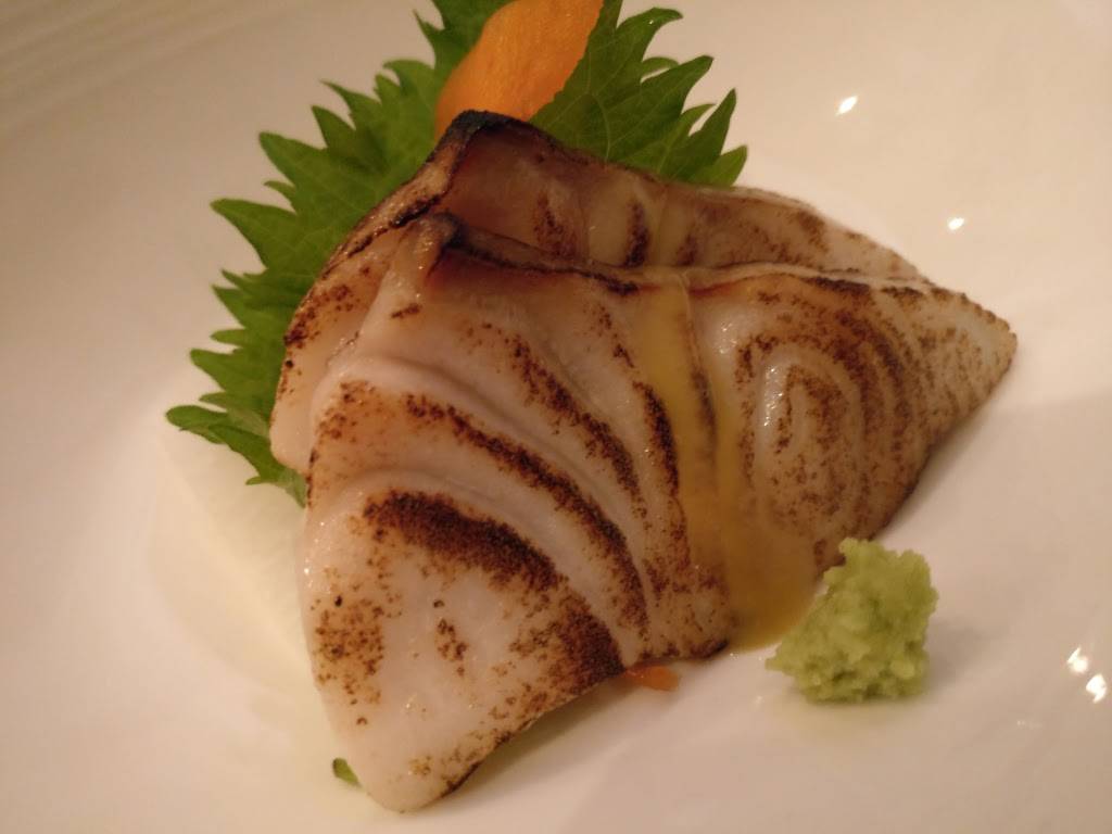 Saru Sushi Bar | restaurant | 3856 24th St, San Francisco, CA 94114, USA | 4154004510 OR +1 415-400-4510