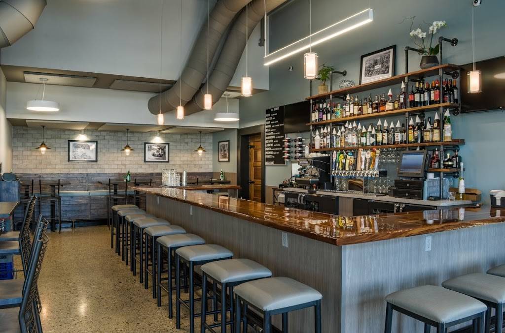 Licaris Sicilian Pizza Kitchen-No.2 | restaurant | 3627 Baldwin St, Hudsonville, MI 49426, USA | 6167773100 OR +1 616-777-3100