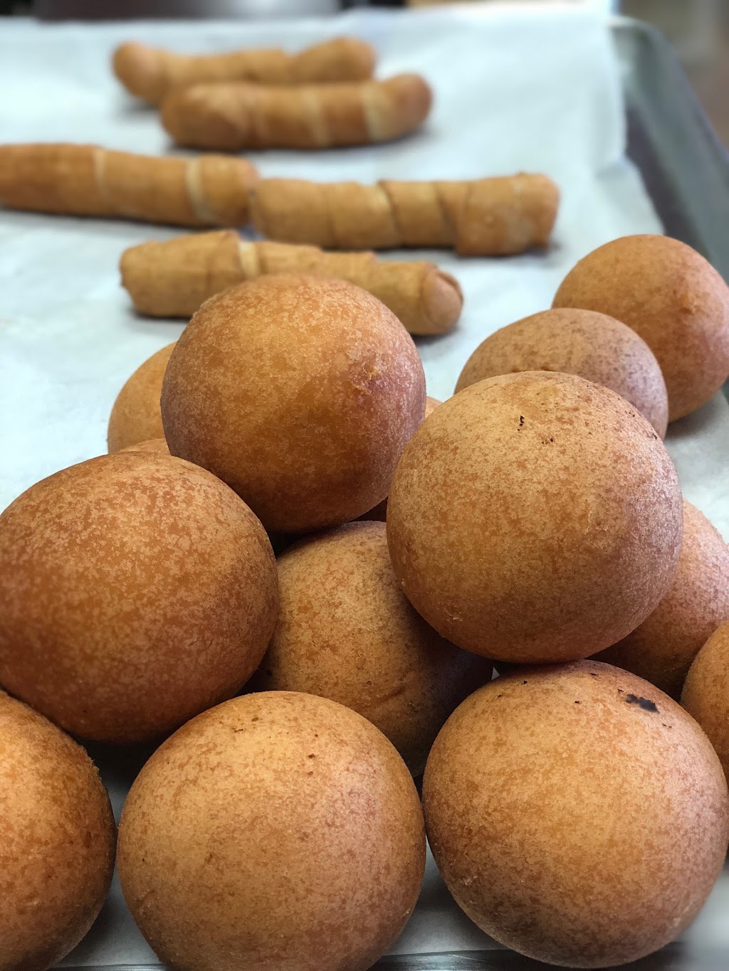 El Machetico Deli | restaurant | 9674 NW 25th St, Doral, FL 33172, USA | 3055990397 OR +1 305-599-0397