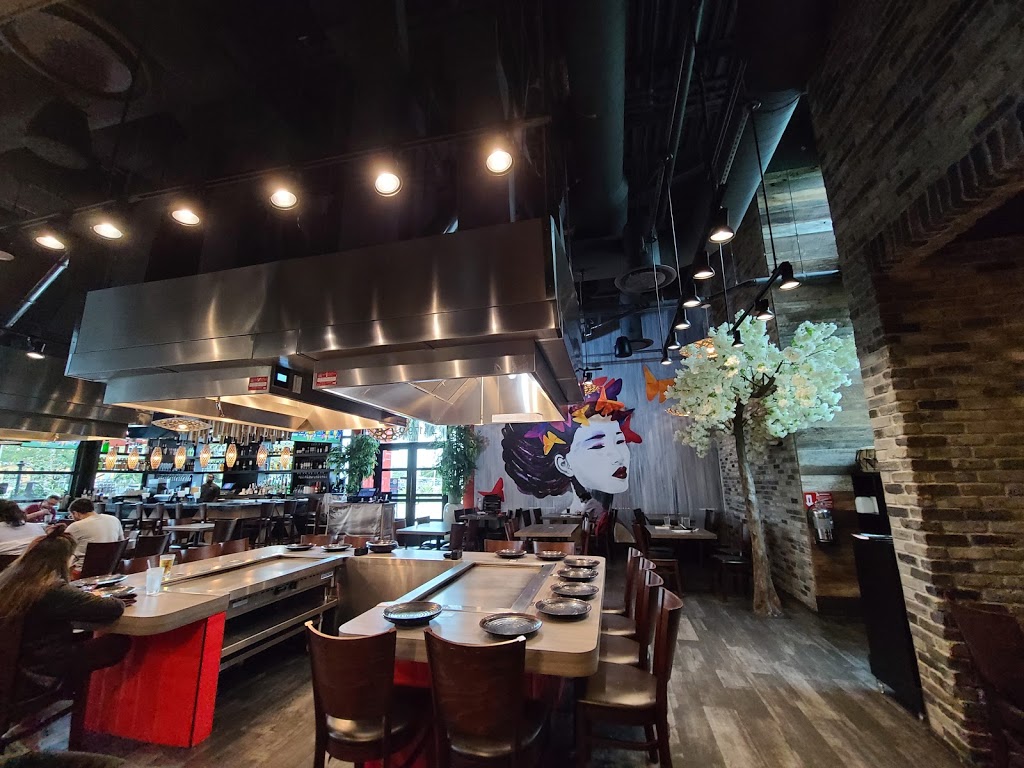 Japan Inn | restaurant | 1790 NW 107th Ave, Miami, FL 33172, USA | 3055308025 OR +1 305-530-8025