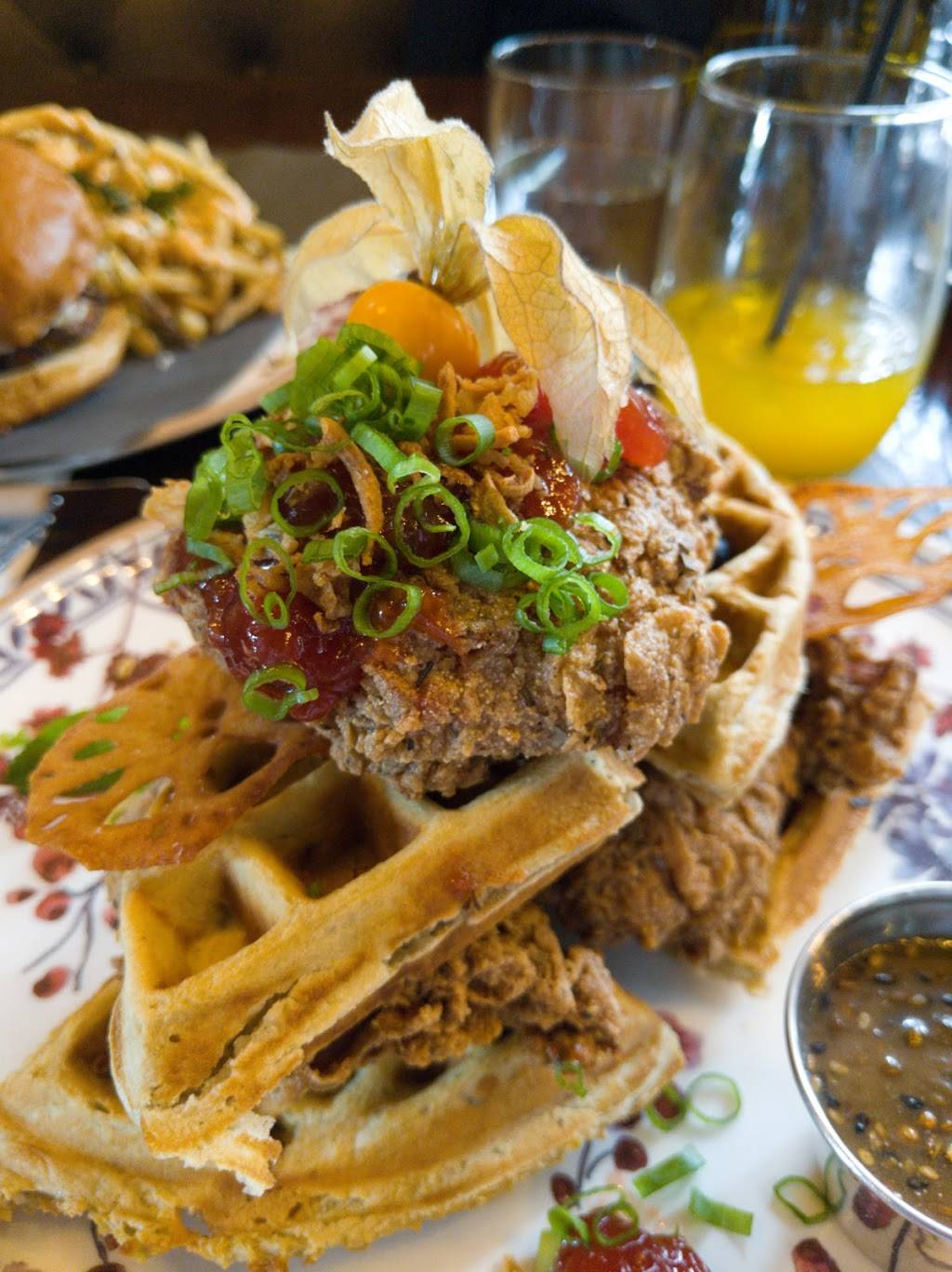 CHPT 2 | restaurant | 1100 Davis Dr Unit 1B, Newmarket, ON L3Y 8X8, Canada | 9052358628 OR +1 905-235-8628