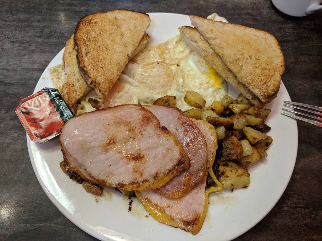 Troys Diner Inc | restaurant | 295 Main St E, Milton, ON L9T 1P1, Canada | 9058788783 OR +1 905-878-8783