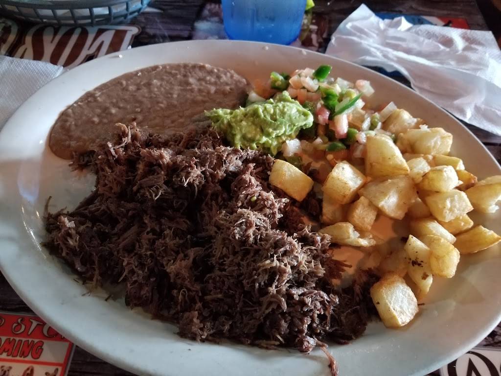 Los Generales | restaurant | 16216 Nacogdoches Rd, San Antonio, TX 78247, USA | 2106373331 OR +1 210-637-3331