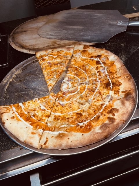 Salvation Pizza Truck | restaurant | 10006 Menchaca Rd #1322, Austin, TX 78748, USA | 5122985185 OR +1 512-298-5185