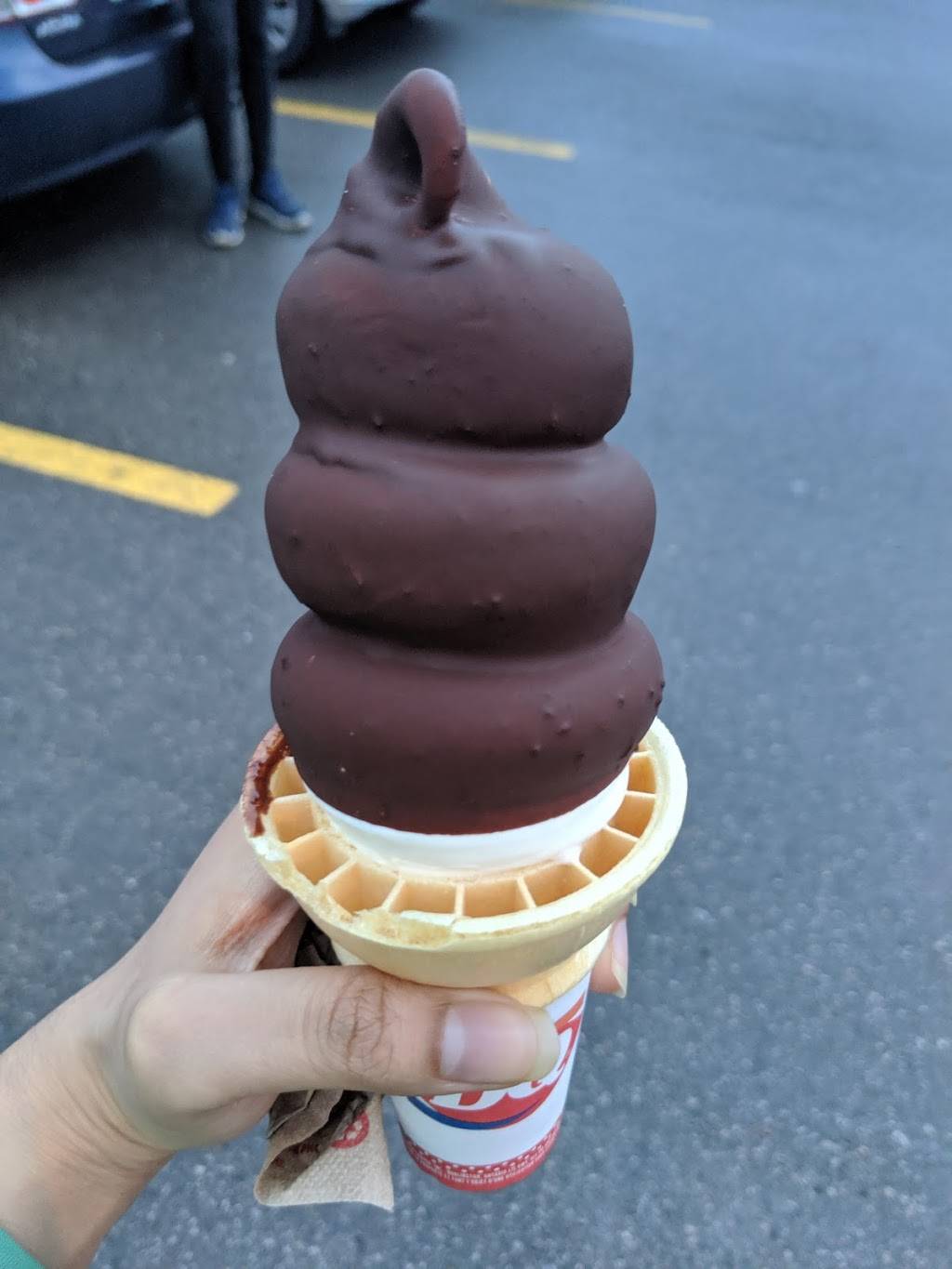 Dairy Queen Grill & Chill | restaurant | 120 Ottawa St N, Kitchener, ON N2H 3K5, Canada | 5197449220 OR +1 519-744-9220