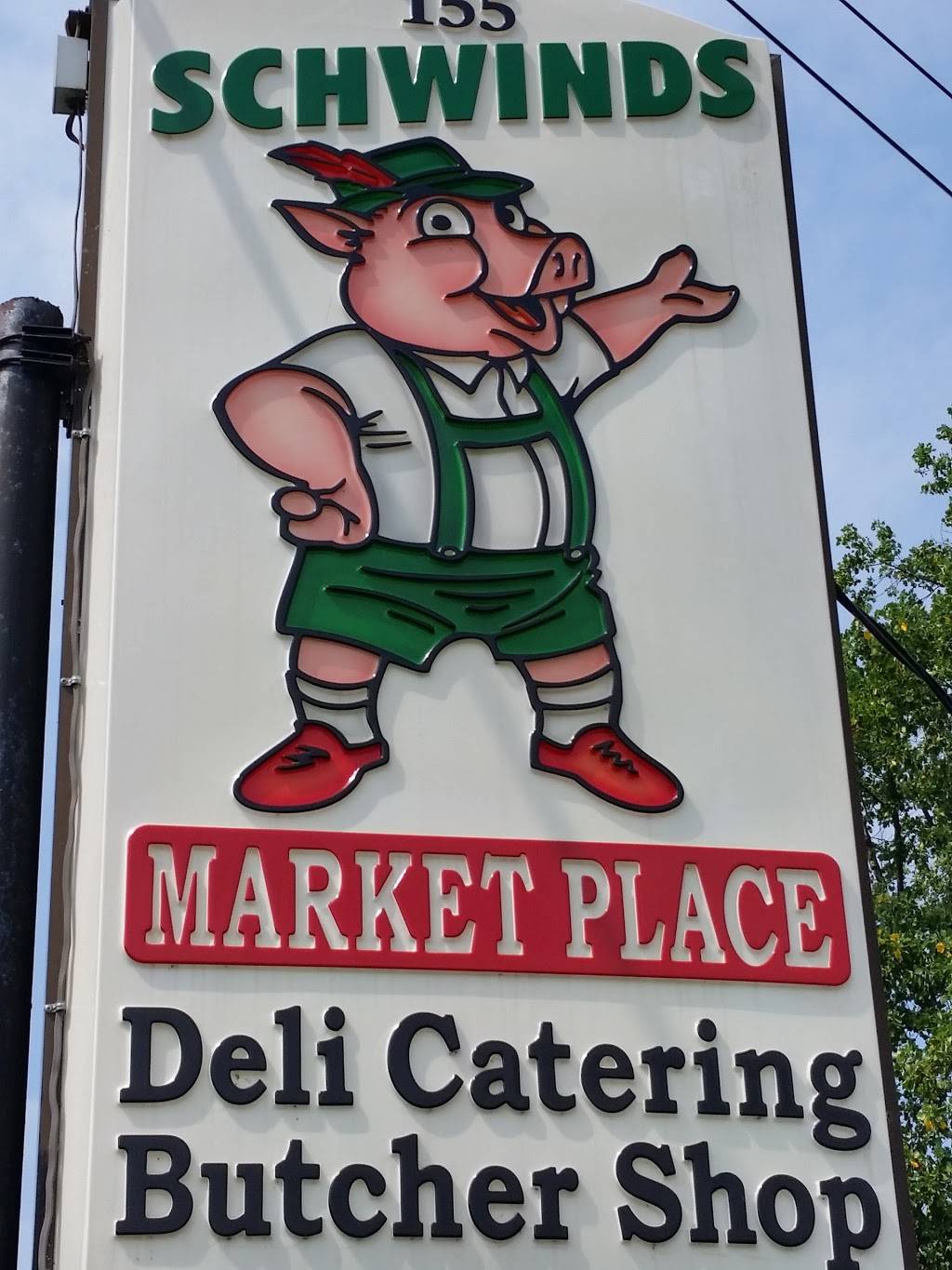 Schwinds Pork Store | restaurant | 155 US-46, Rockaway, NJ 07866, USA | 9736270956 OR +1 973-627-0956