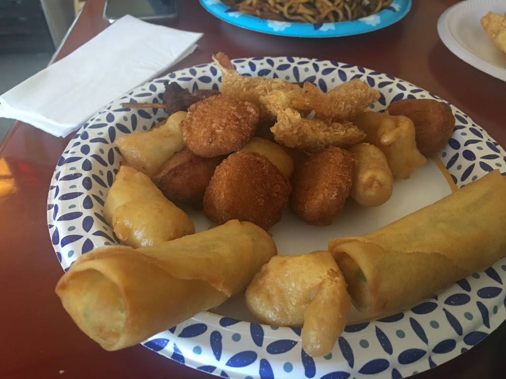 Kuai Zi | restaurant | 6436 S Elm Pl, Broken Arrow, OK 74011, USA | 9188936996 OR +1 918-893-6996