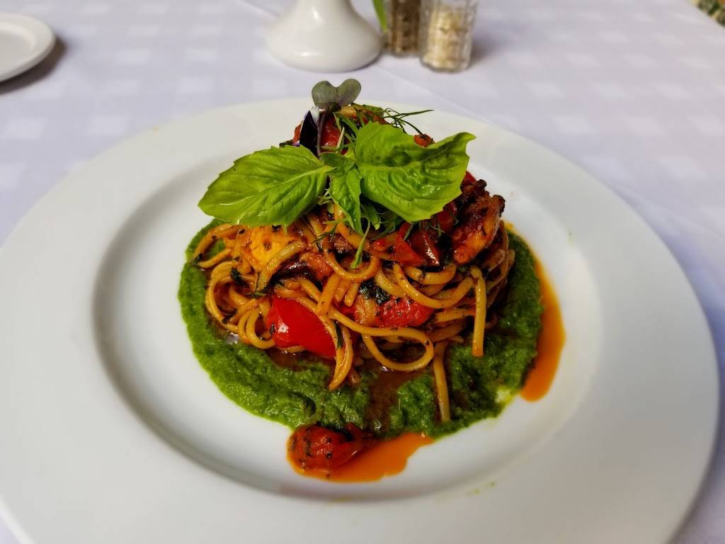 Amore Restaurant | restaurant | 446 S Pineapple Ave, Sarasota, FL 34236, USA | 9413831111 OR +1 941-383-1111