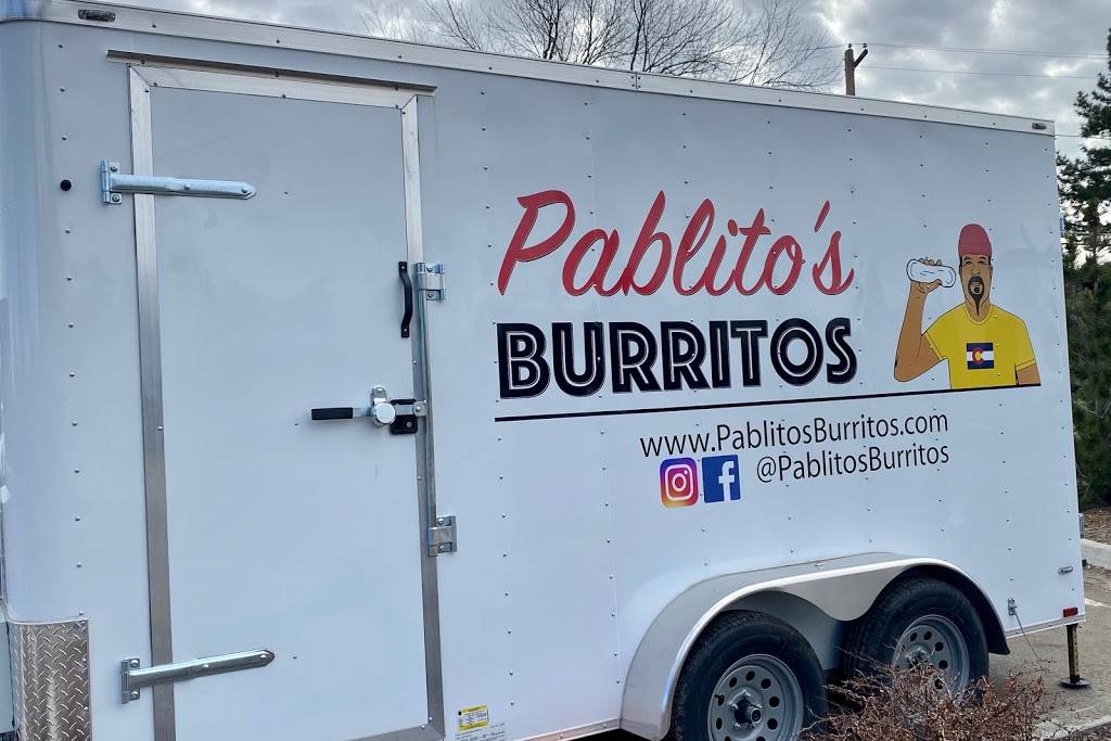 Pablitos Burritos | restaurant | 2200 Youngfield St, Lakewood, CO 80215, USA | 3039073694 OR +1 303-907-3694