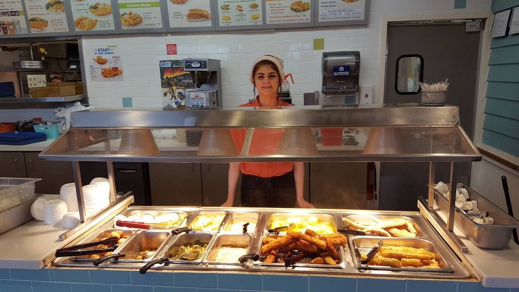 Captain Ds | restaurant | 1656 E Stone Dr, Kingsport, TN 37660, USA | 4232459471 OR +1 423-245-9471