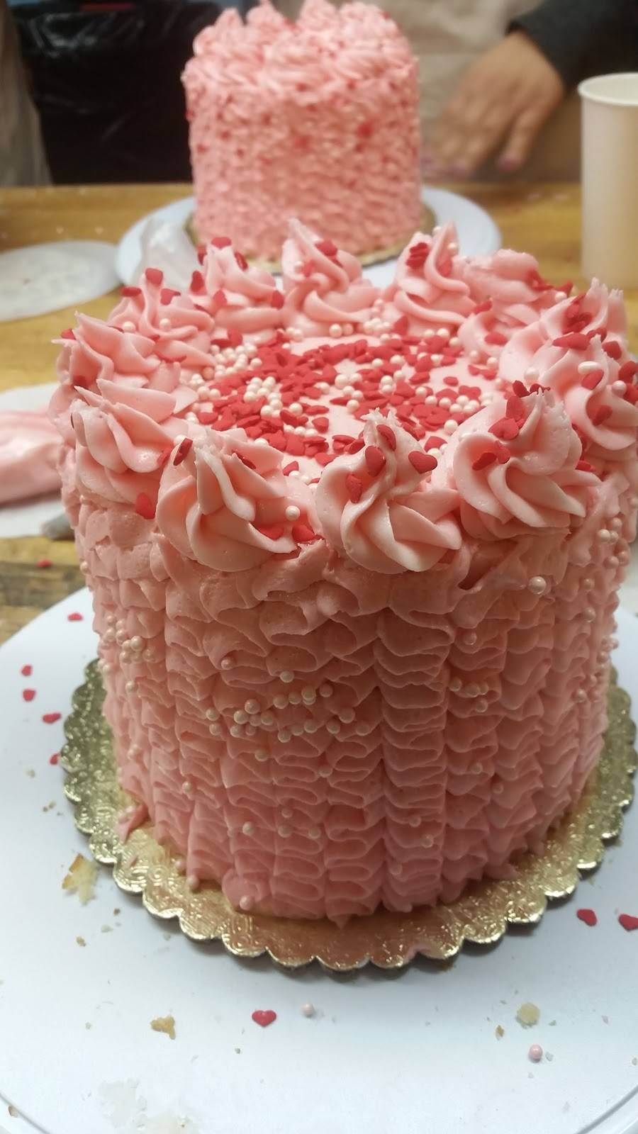 The Baking Hive | restaurant | 3362 S 2300 E, Salt Lake City, UT 84109, USA | 8014190187 OR +1 801-419-0187