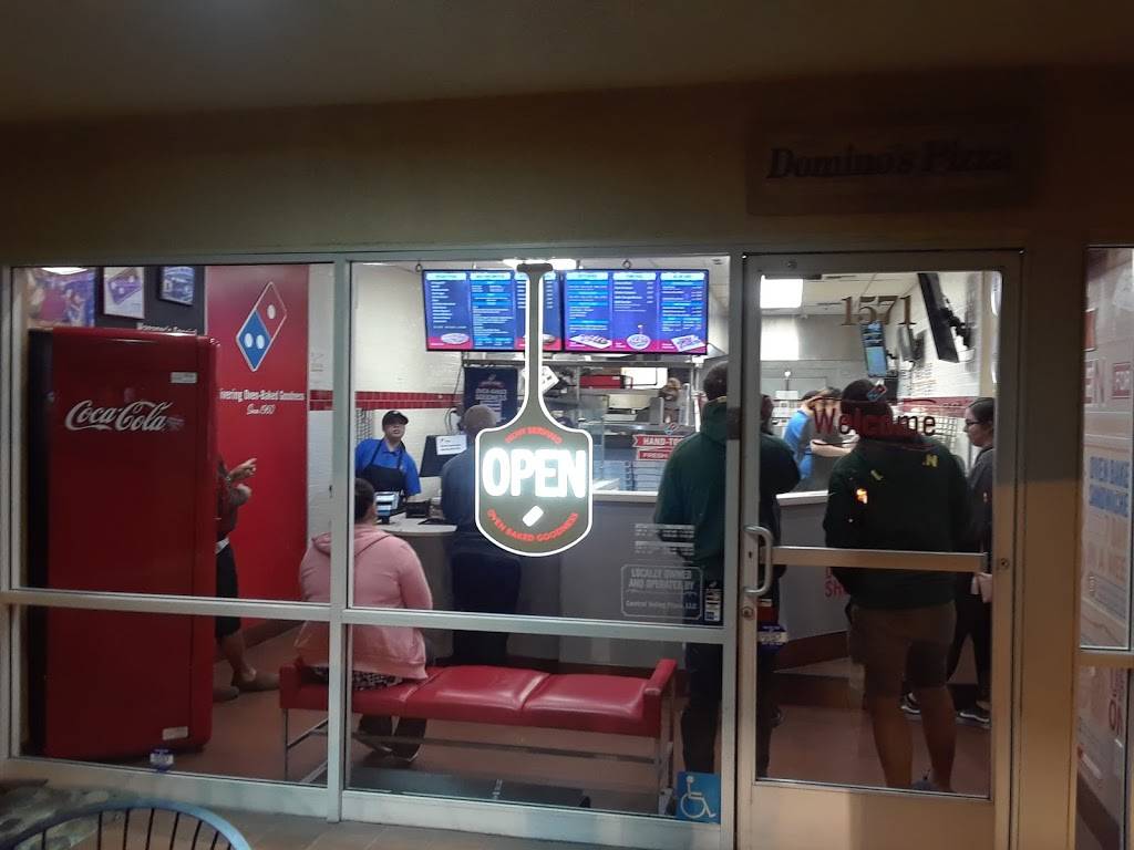 Dominos Pizza | meal delivery | 1571 Geer Rd, Turlock, CA 95380, USA | 2096693131 OR +1 209-669-3131