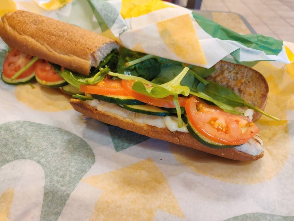 Subway | restaurant | 463A E Washington St, North Attleborough, MA 02760, USA | 5086952222 OR +1 508-695-2222