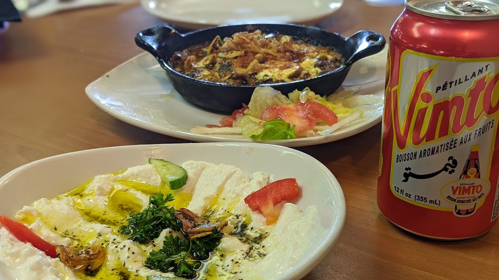 ALZOHOUR RESTURANT | restaurant | 7814 N 27th Ave, Phoenix, AZ 85051, USA | 6024335191 OR +1 602-433-5191