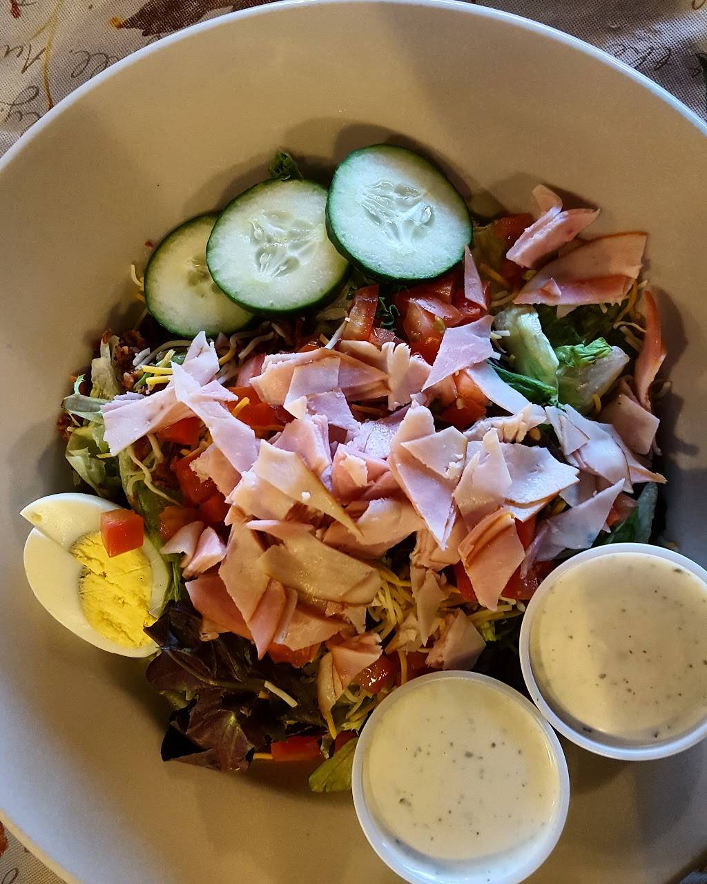 Backroads Cafe | restaurant | 2104 FM1189, Weatherford, TX 76087, USA | 6823330766 OR +1 682-333-0766