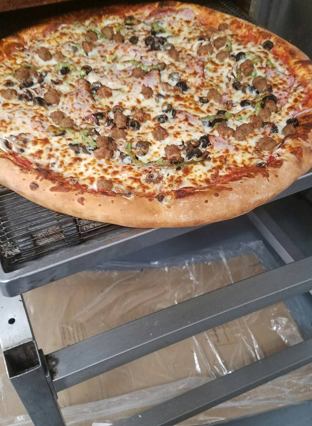 Metro Pizza & Deli | meal takeaway | 1820 Monte Diablo Ave, Stockton, CA 95203, USA | 2099321111 OR +1 209-932-1111