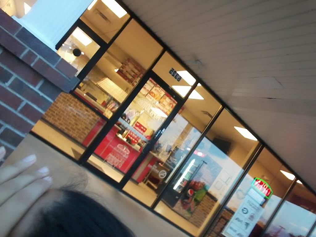 Papa Johns Pizza | restaurant | 6325 Spalding Dr, Norcross, GA 30092, USA | 7704481666 OR +1 770-448-1666