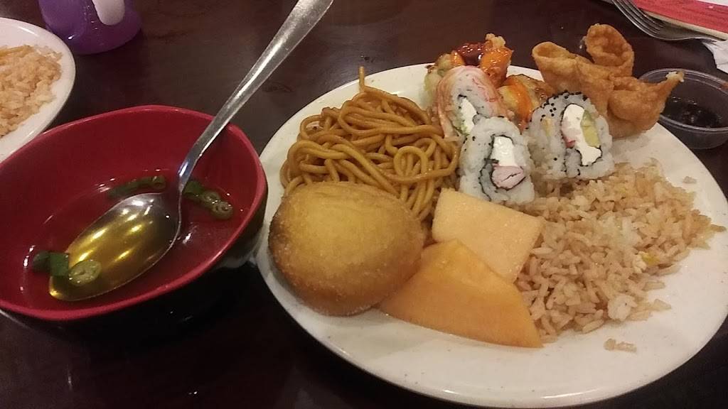 Hibachi Sushi Buffet | restaurant | 5729 Preston Hwy, Louisville, KY 40219, USA | 5029693788 OR +1 502-969-3788