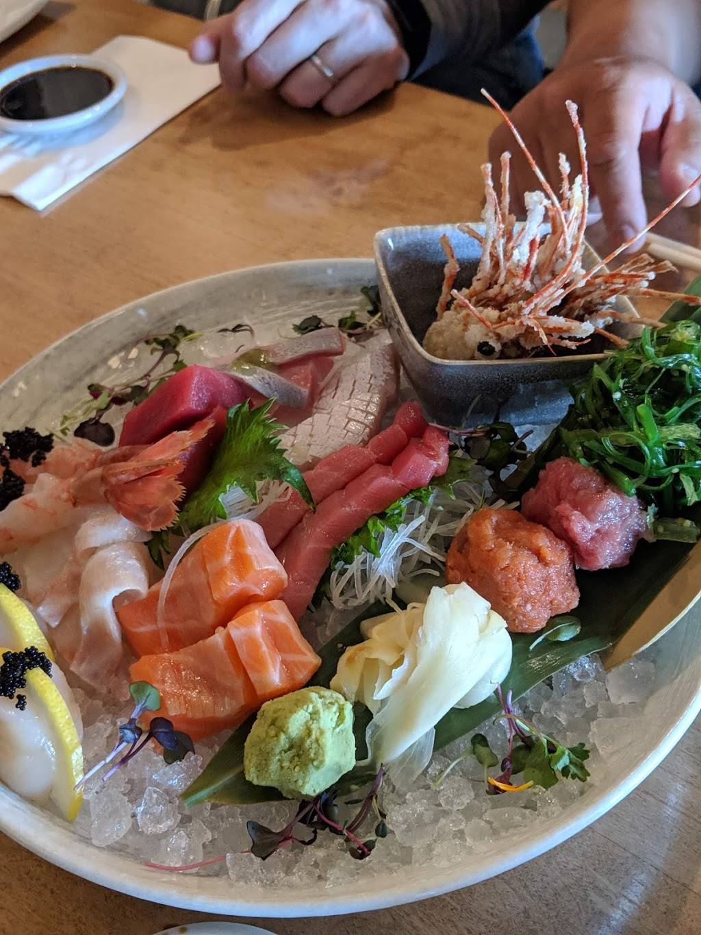 Kiyo Sushi & Sake | restaurant | 3957 Irvine Blvd, Irvine, CA 92602, USA | 7143897999 OR +1 714-389-7999