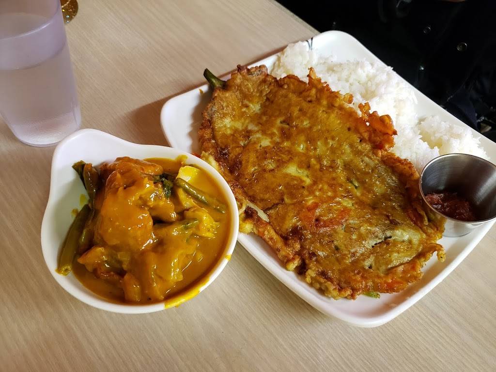 Little Quiapo | restaurant | 530 Newark Ave C, Jersey City, NJ 07306, USA | 2016560384 OR +1 201-656-0384