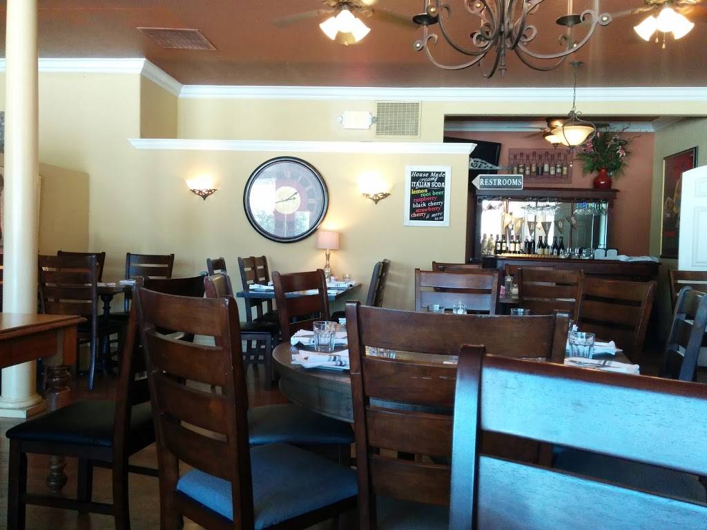 Marios Italiano | meal takeaway | 861 Leong Dr, Mountain View, CA 94043, USA | 6509880400 OR +1 650-988-0400