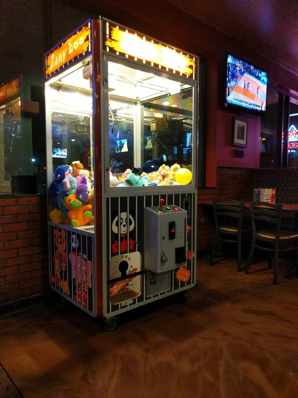 Native Grill & Wings | restaurant | 318 E Brown Rd #112, Mesa, AZ 85201, USA | 4804644383 OR +1 480-464-4383