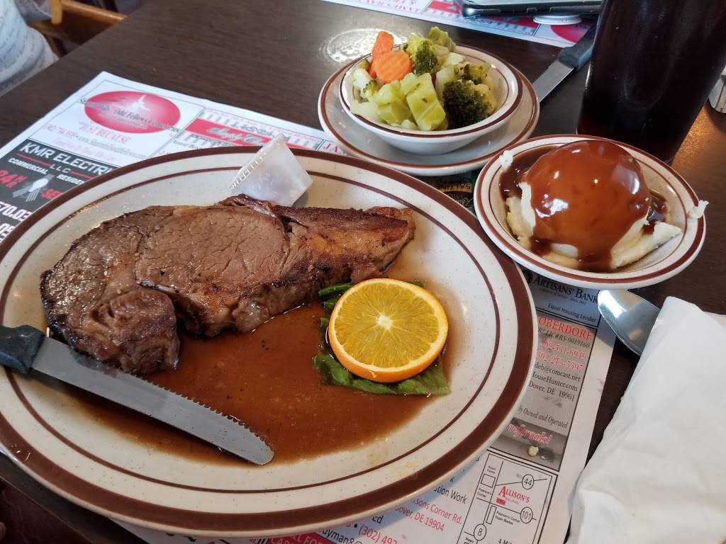 Magnolia Restaurant | restaurant | 3 South Main Street, Magnolia, DE 19962, USA | 3023353347 OR +1 302-335-3347