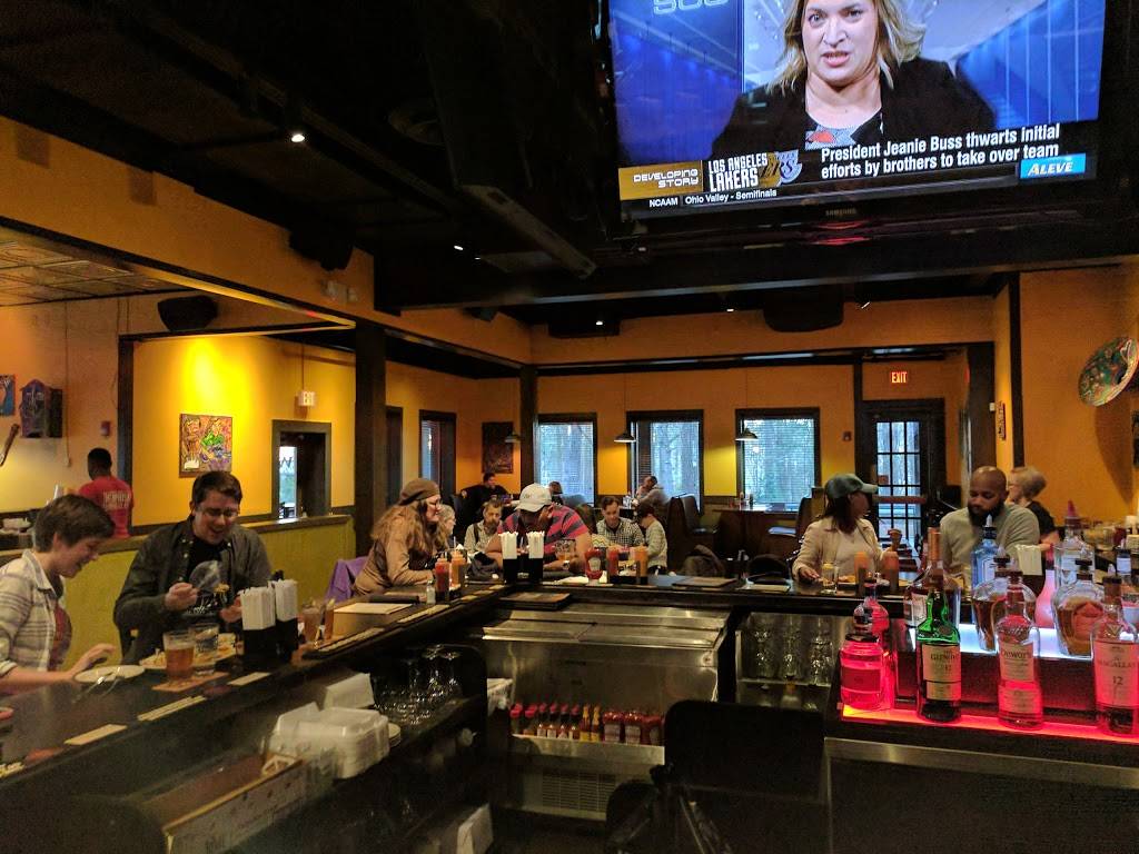 Memphis Barbecue Co. | restaurant | 4764 Ashford Dunwoody Rd, Dunwoody, GA 30338, USA | 7703947427 OR +1 770-394-7427