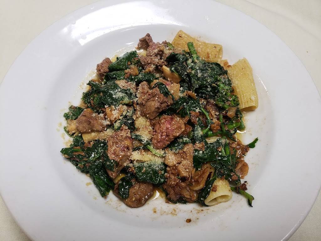 Stresa Italian Restaurant | restaurant | 2710 Okeechobee Blvd, West Palm Beach, FL 33409, USA | 5616150200 OR +1 561-615-0200