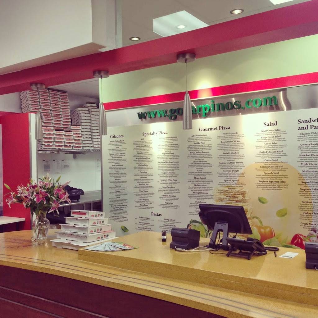 Sarpinos Pizzeria Northbrook | meal delivery | 1384 Meadow Rd, Northbrook, IL 60062, USA | 8474005400 OR +1 847-400-5400