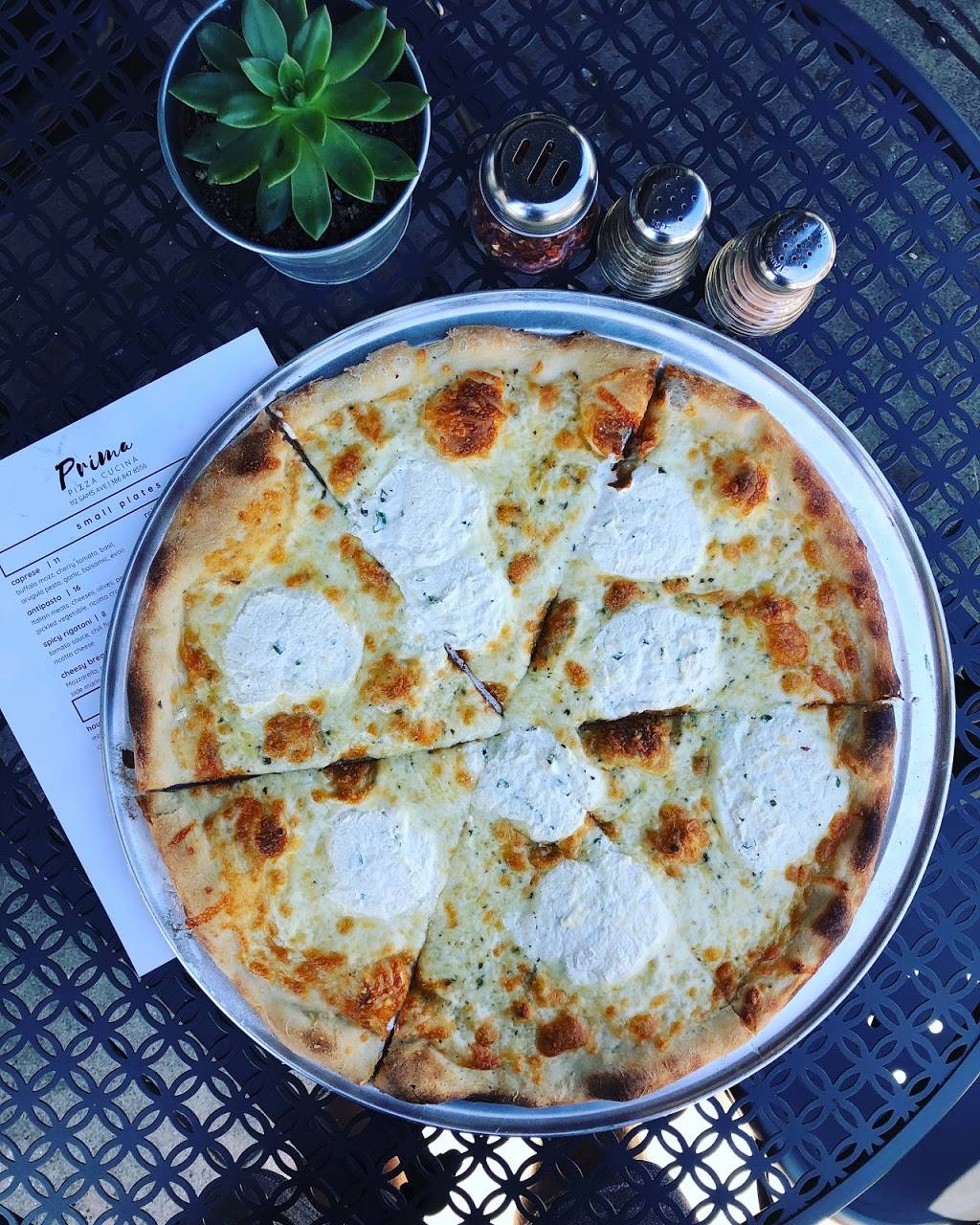 Prima | restaurant | 112 Sams Ave, New Smyrna Beach, FL 32168, USA | 3868478556 OR +1 386-847-8556