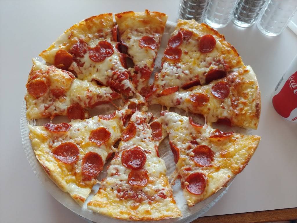 Pizza By Alex | restaurant | 93 Alfred St, Biddeford, ME 04005, USA | 2072830002 OR +1 207-283-0002