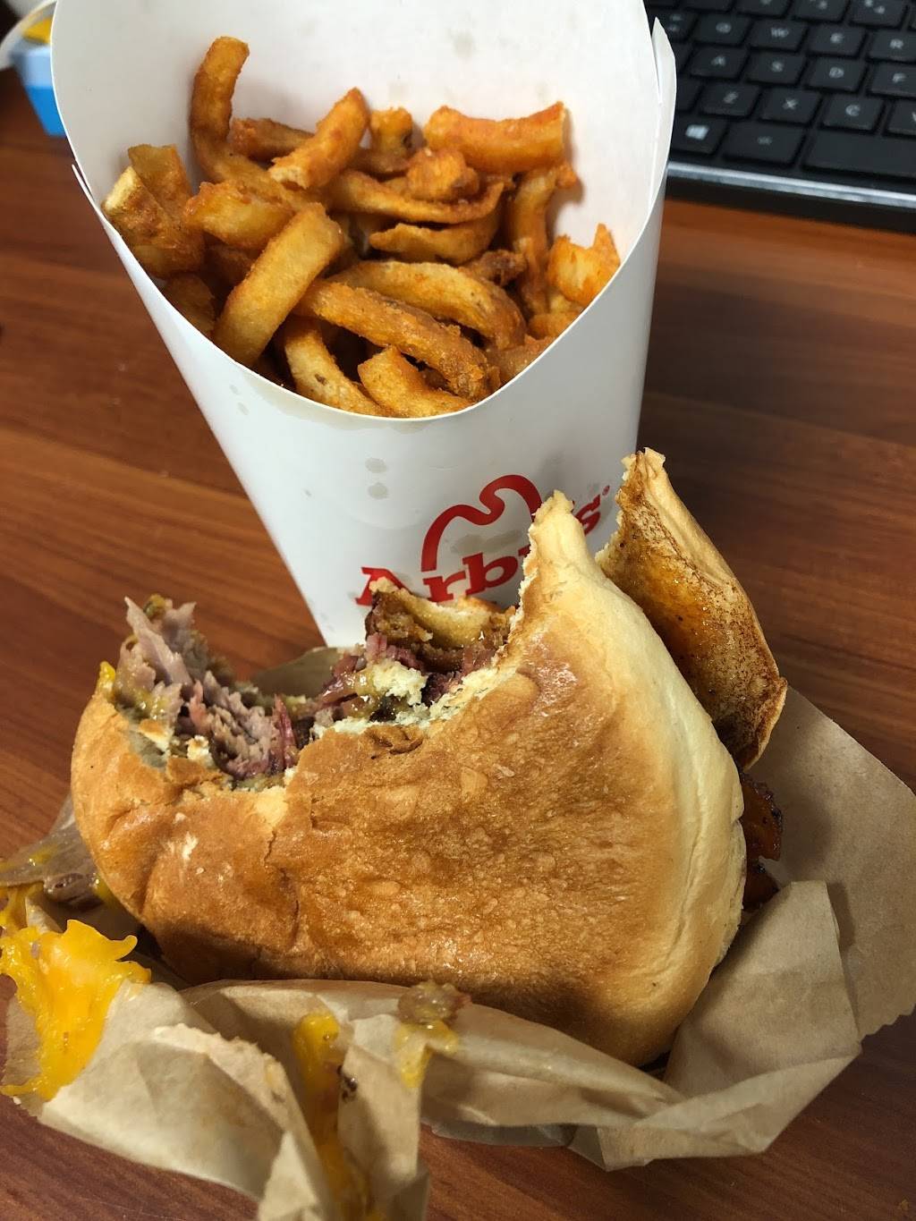 Arbys | restaurant | 4145 GA-20, Buford, GA 30518, USA | 7702717403 OR +1 770-271-7403