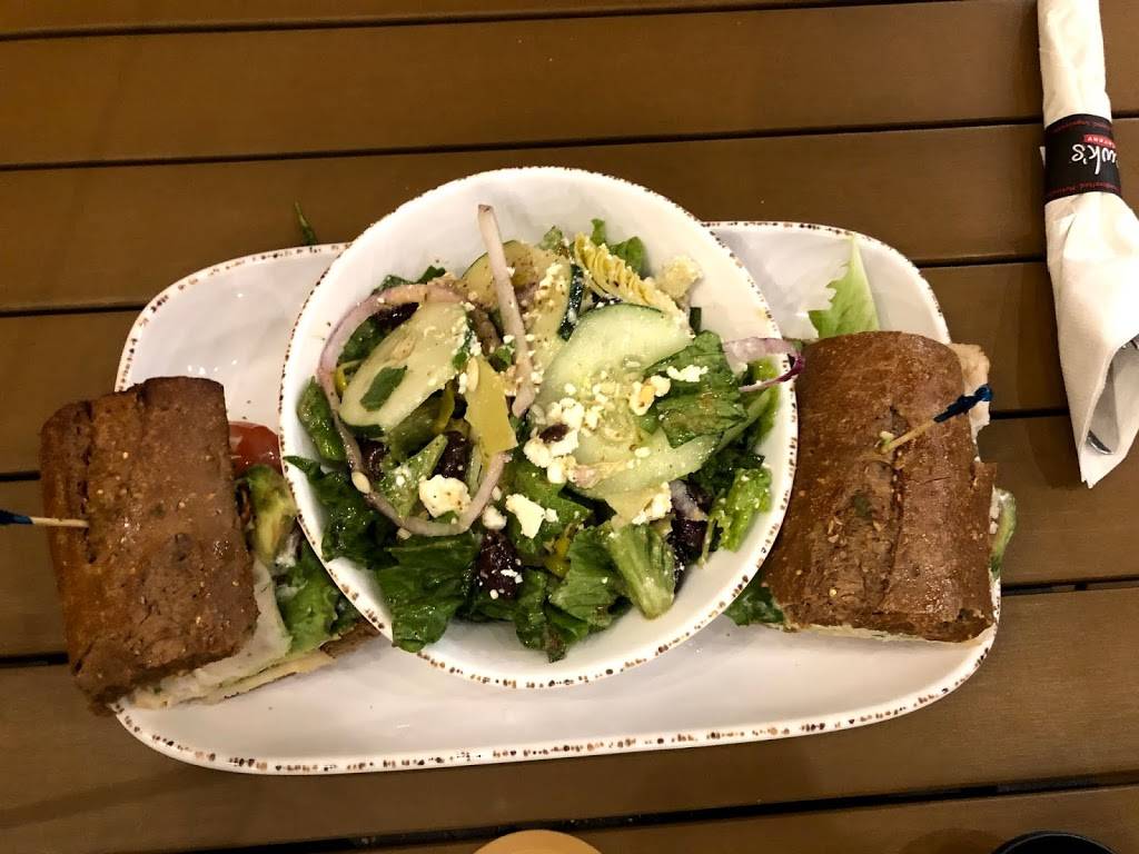 Newks Eatery | restaurant | 4041 Plaza Blvd, Gainesville, FL 32608, USA | 3525595111 OR +1 352-559-5111