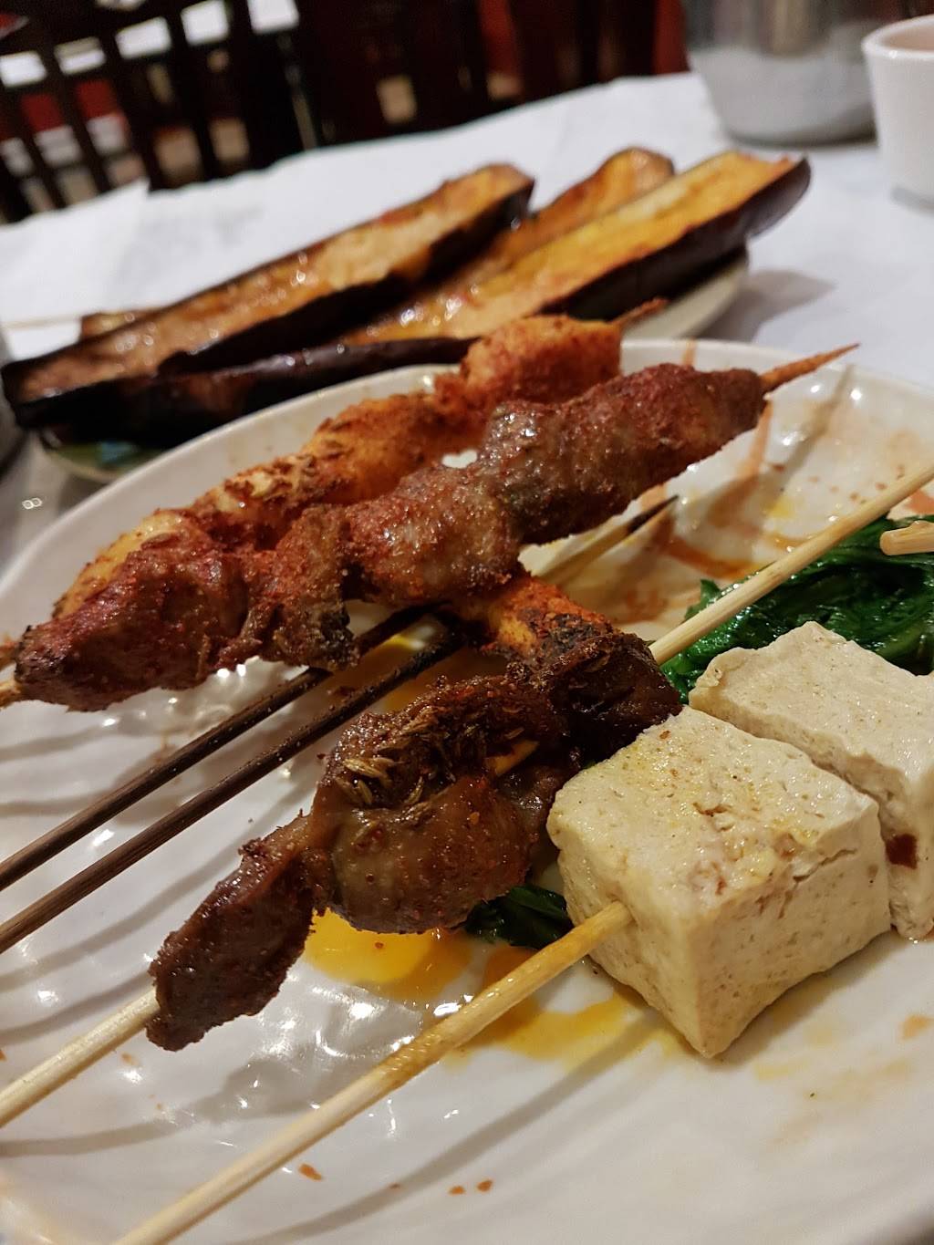 Barbecue Factory | restaurant | 46132 Warm Springs Blvd UNIT 141, Fremont, CA 94539, USA | 5109799197 OR +1 510-979-9197