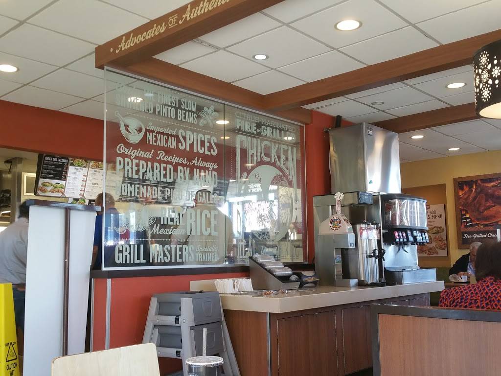 El Pollo Loco | restaurant | 3070 N San Fernando Rd, Los Angeles, CA 90065, USA | 3232561938 OR +1 323-256-1938