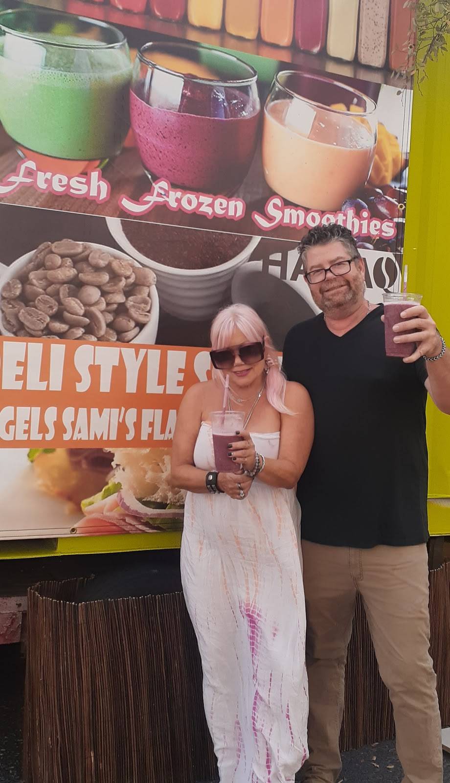 Phytamins Superfood Station | restaurant | 3431 Henderson Blvd, Tampa, FL 33609, USA | 7276865291 OR +1 727-686-5291