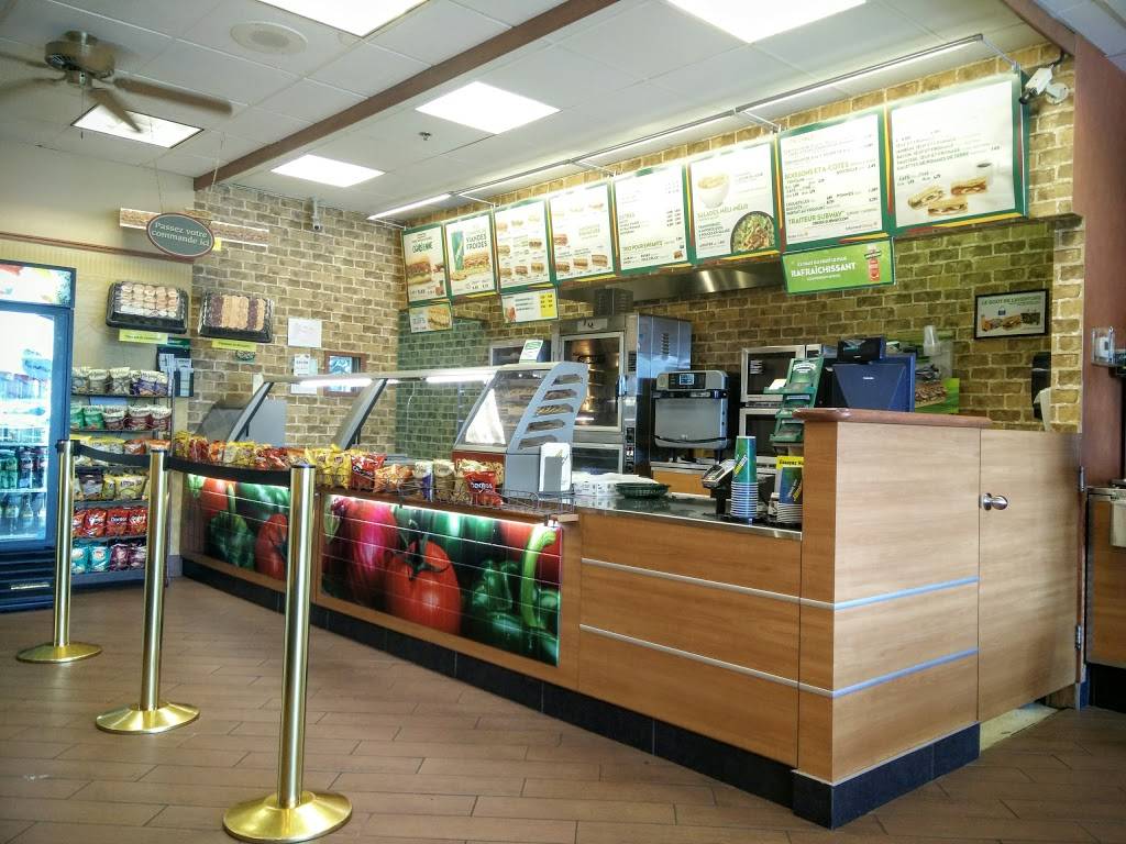 Subway | restaurant | 3339k Boulevard des Sources, Dollard-des-Ormeaux, QC H9B 1Z8, Canada | 5146839869 OR +1 514-683-9869