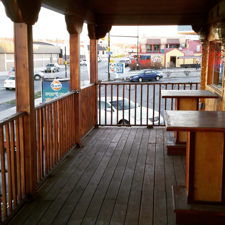 Natural Vibes Jerk Hut | restaurant | 665 Culver Rd, Rochester, NY 14609, USA | 5853604434 OR +1 585-360-4434