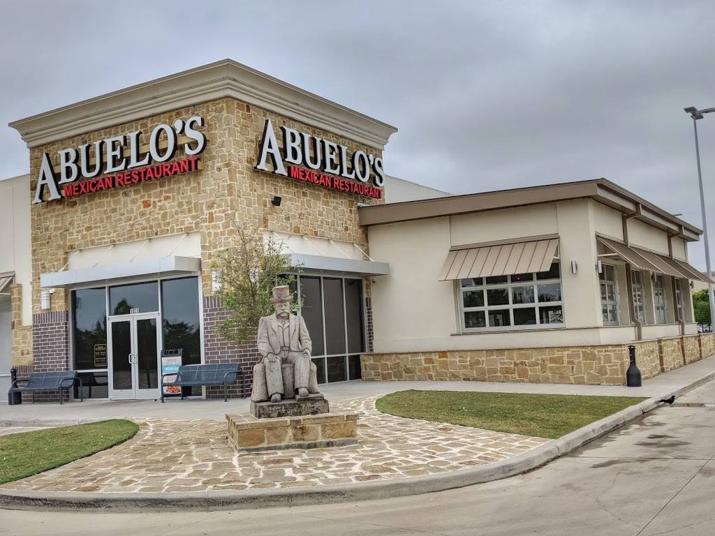 Abuelos Mexican Restaurant | restaurant | 24600 Katy Fwy #1020, Katy, TX 77493, USA | 2813921009 OR +1 281-392-1009