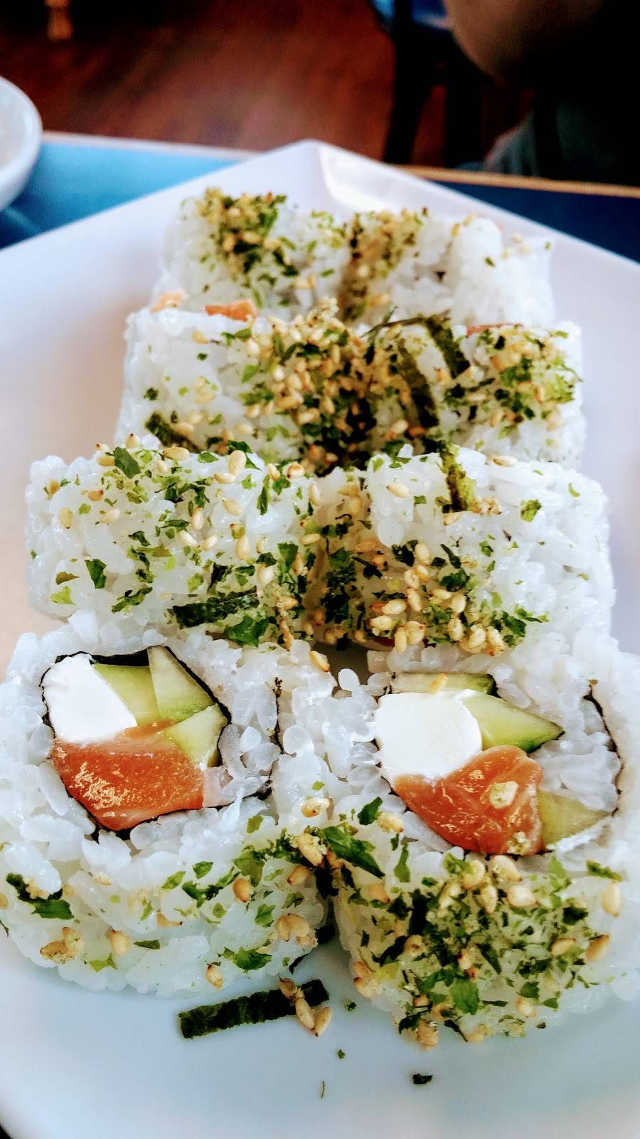 Ggs Teriyaki & Sushi | restaurant | 2501 Haviland St, Centralia, WA 98531, USA | 3607360190 OR +1 360-736-0190